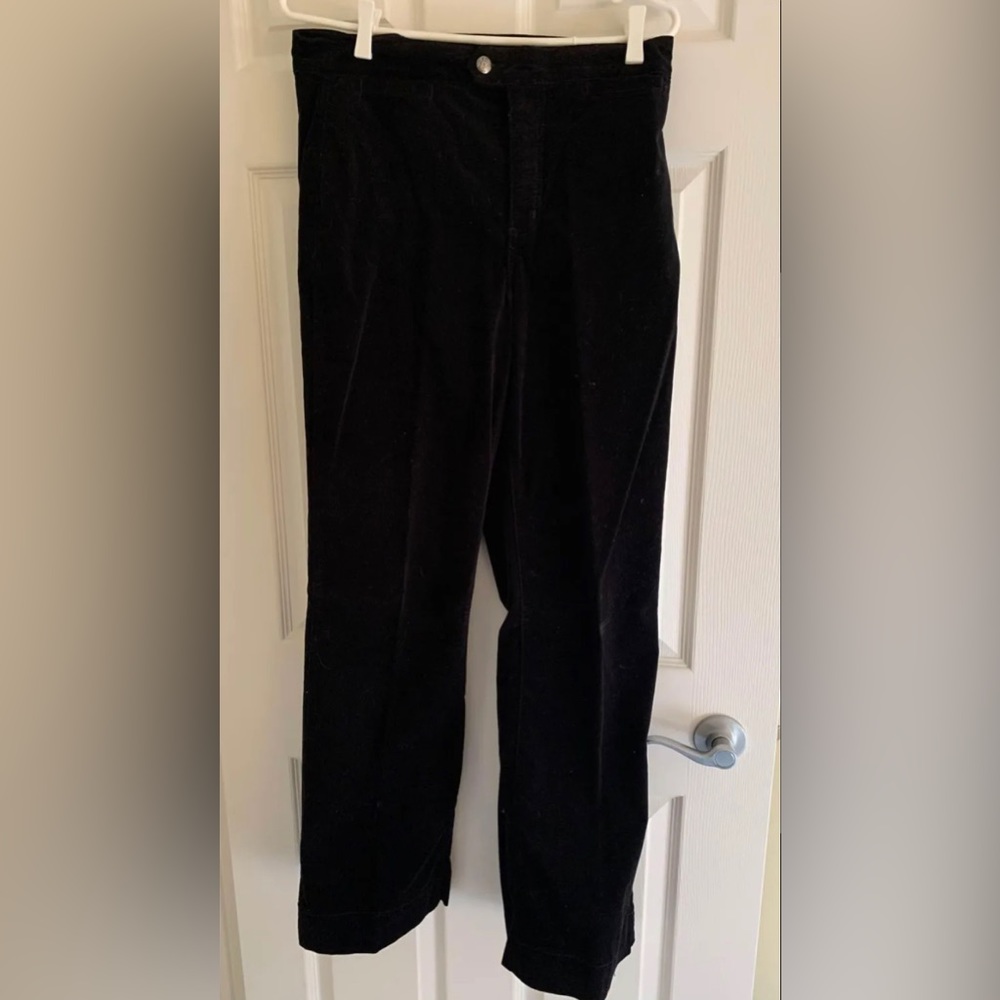 Velvet Jacket & Pants - Picture 7 of 7